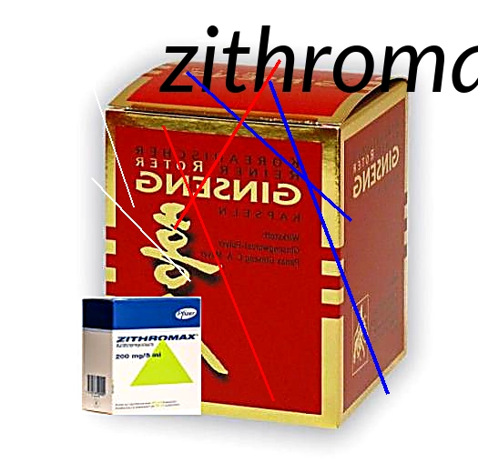 Zithromax sans ordonnance en pharmacie